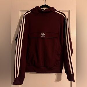 Adidas hoodie